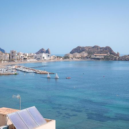 Mi Velero, Vistas Al Mar - By Aloha Palma Vila Águilas Exterior foto